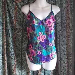 Gorgeous Colesce Chemise Adjustable Straps